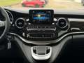 Mercedes-Benz V 220 V 220 d AVANTG XXL LED+NAVI+7-SITZE+MEMORY+KÜHLF Noir - thumbnail 16