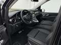 Mercedes-Benz V 220 V 220 d AVANTG XXL LED+NAVI+7-SITZE+MEMORY+KÜHLF Noir - thumbnail 8