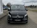 Mercedes-Benz V 220 V 220 d AVANTG XXL LED+NAVI+7-SITZE+MEMORY+KÜHLF Noir - thumbnail 2