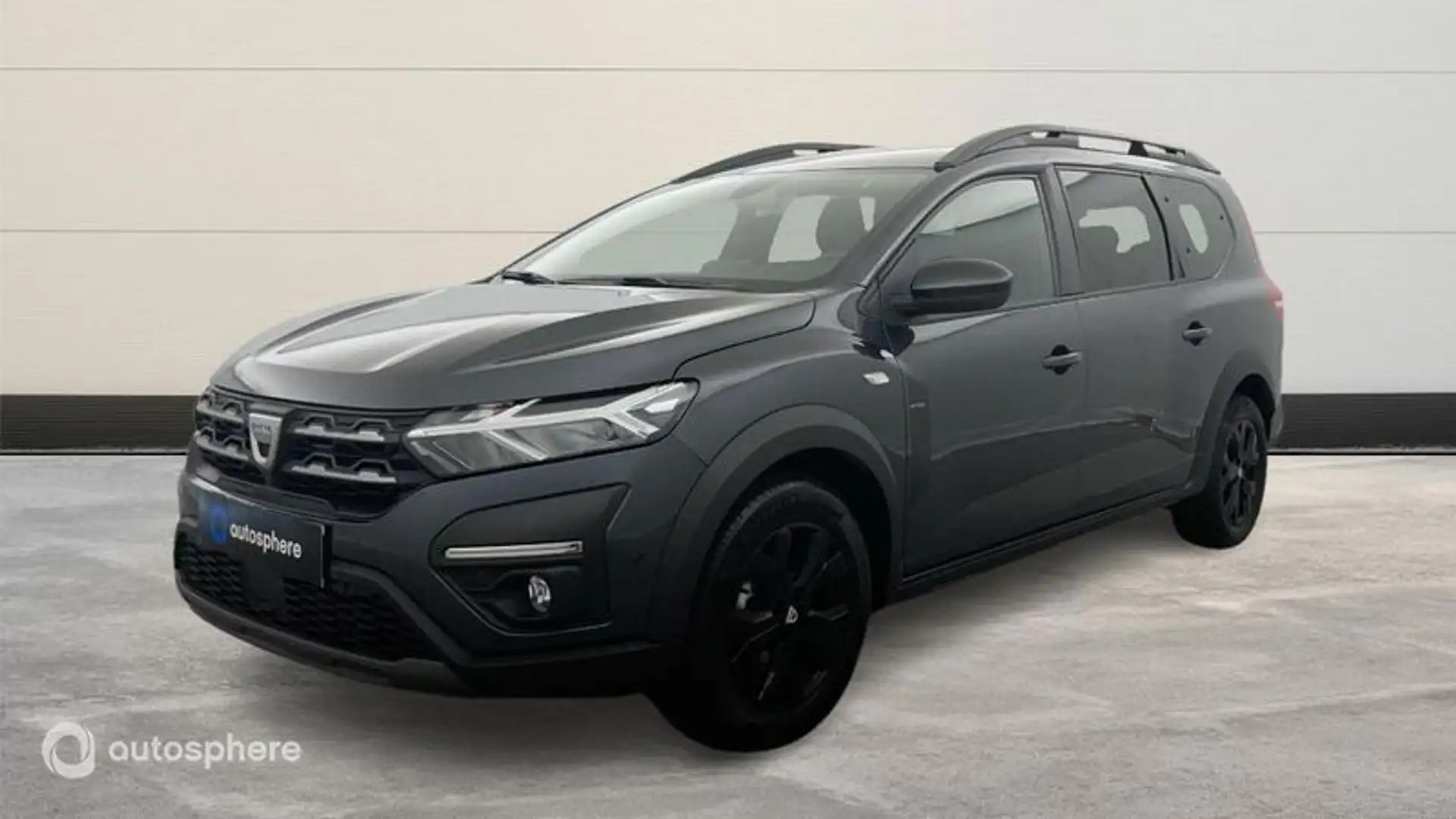 Dacia Jogger 1.0 ECO-G 100ch Confort 7 places - 1