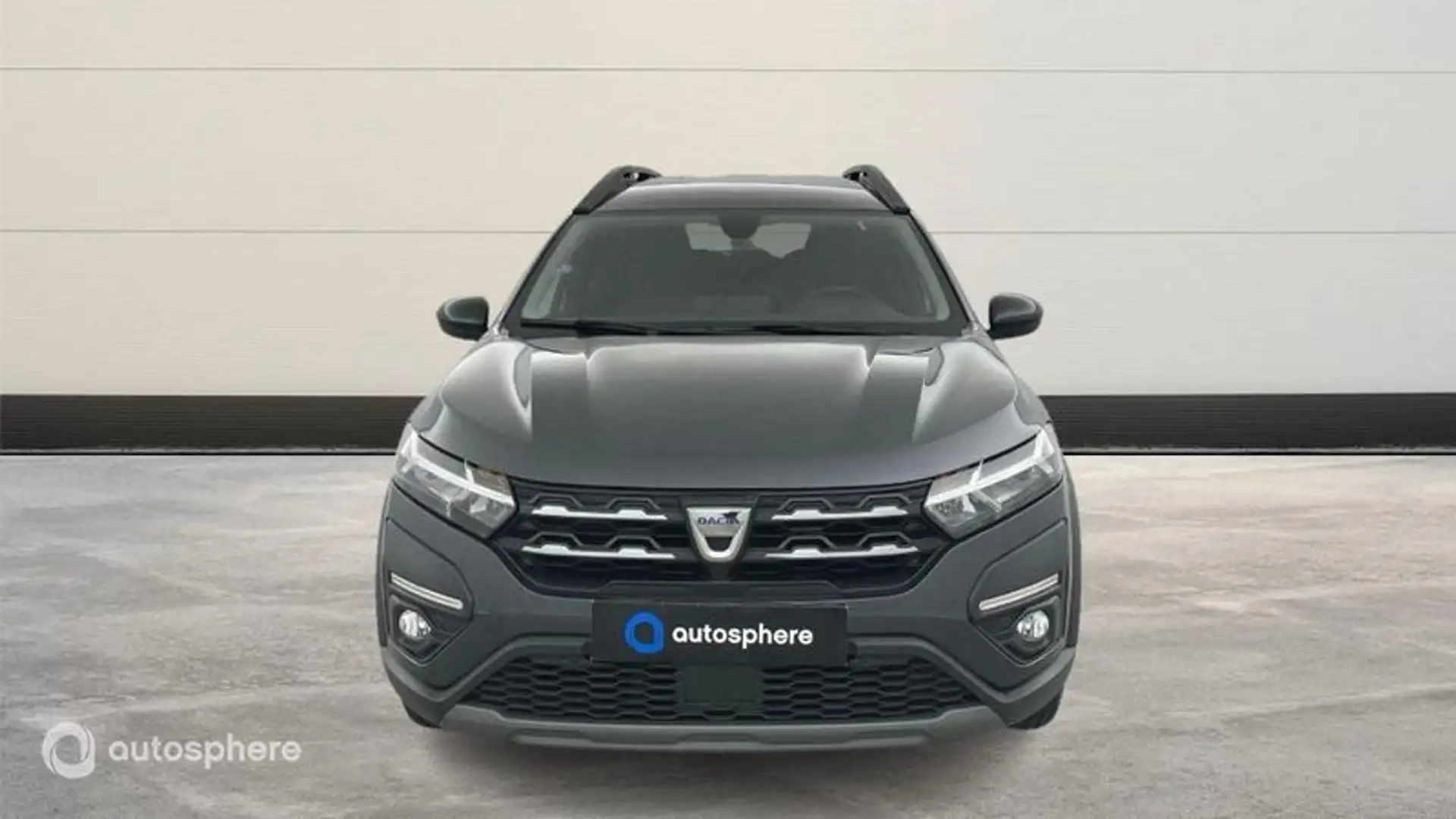 Dacia Jogger 1.0 ECO-G 100ch Confort 7 places - 2