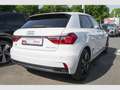 Audi A1 Sportback 25 TFSI advanced S-tronic Virt.C Weiß - thumbnail 3
