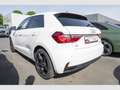 Audi A1 Sportback 25 TFSI advanced S-tronic Virt.C Weiß - thumbnail 4