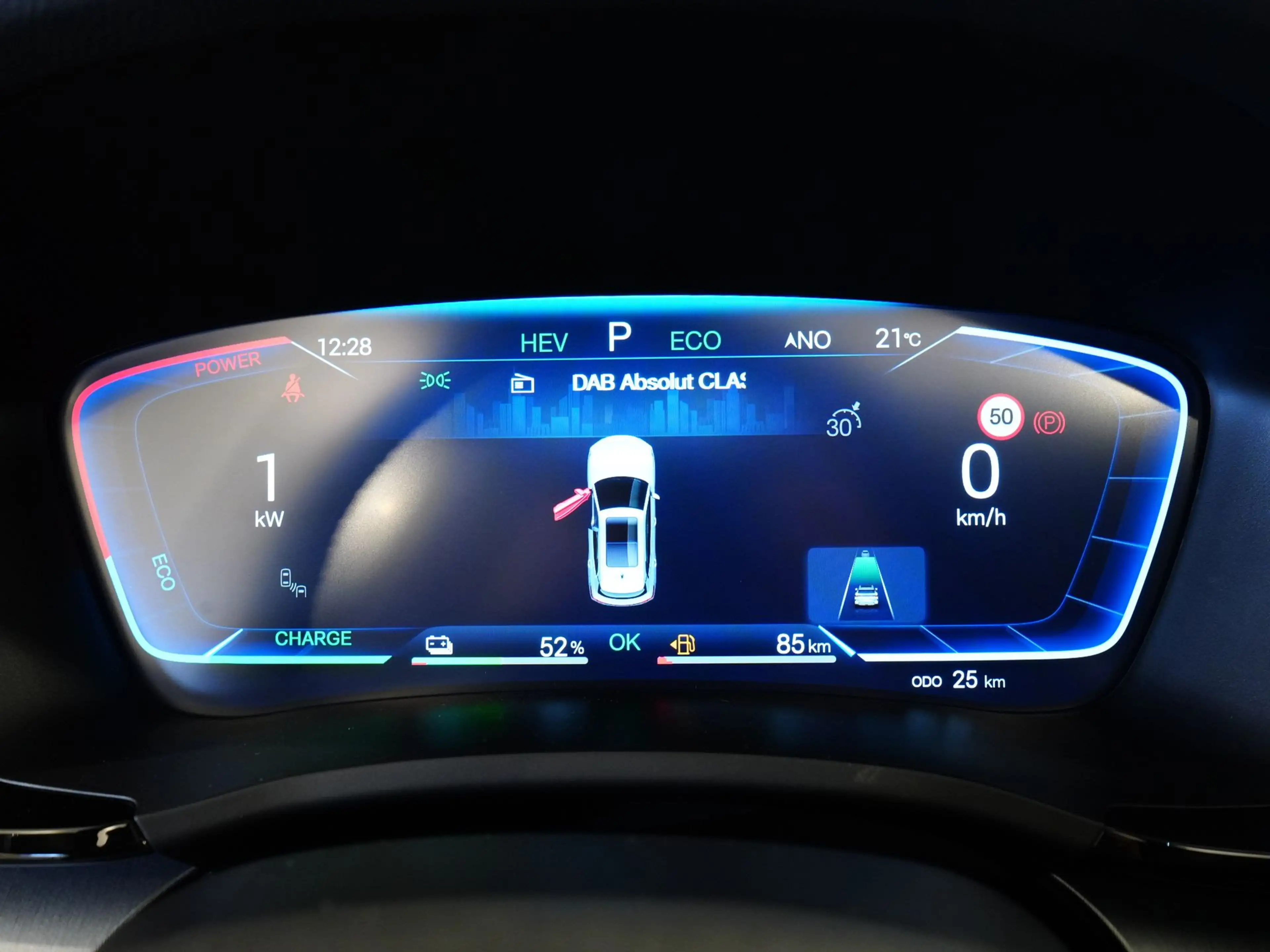 BYD Seal U DM-I Design 1.5L AWD PANO - HUD - 360° — photo 14