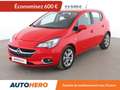 Opel Corsa 1.4 Design 120 ans Rouge - thumbnail 1