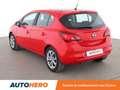 Opel Corsa 1.4 Design 120 ans Rouge - thumbnail 4