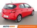Opel Corsa 1.4 Design 120 ans Rouge - thumbnail 6