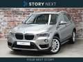 BMW X1 sDrive18i High Executive / Trekhaak / Panoramadak Grijs - thumbnail 1