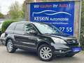 Honda CR-V Elegance*KLIMAAUTOMATIK*TEILLEDER*AHK* Schwarz - thumbnail 3