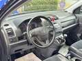 Honda CR-V Elegance*KLIMAAUTOMATIK*TEILLEDER*AHK* Schwarz - thumbnail 11