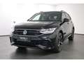 Volkswagen Tiguan Allspace 2.0 TDI 4M R-Line "Black Style" Nero - thumbnail 2
