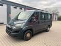 Citroen Jumper Kombi 30 L1H1 Live Blue-HDi 140 9SITZER Szürke - thumbnail 1