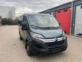 Citroen Jumper Kombi 30 L1H1 Live Blue-HDi 140 9SITZER Szürke - thumbnail 12