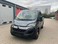 Citroen Jumper Kombi 30 L1H1 Live Blue-HDi 140 9SITZER Szürke - thumbnail 2