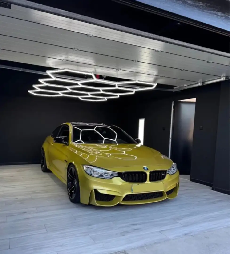 BMW M4 M4A - 1
