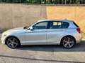 BMW 114 F/20 Sport Stříbrná - thumbnail 4