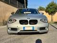 BMW 114 F/20 Sport Stříbrná - thumbnail 6