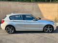 BMW 114 F/20 Sport Stříbrná - thumbnail 3