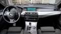 BMW 528 528xi High Executive M-Sport Automaat 245PK Zwart - thumbnail 8