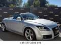 Audi TT Coupe/Roadster 2.0 TDI QUATTRO *S-LINE* Silber - thumbnail 1
