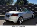 Audi TT Coupe/Roadster 2.0 TDI QUATTRO *S-LINE* Silber - thumbnail 2