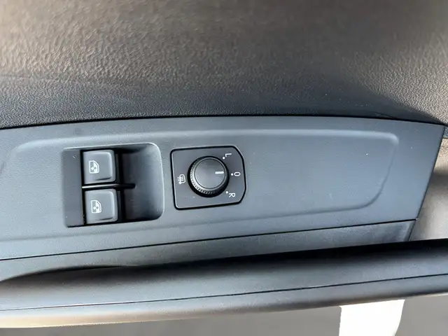 Skoda Fabia view 15