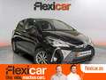 Toyota Yaris 1.5 Feel! Edition Negro - thumbnail 1
