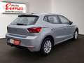 SEAT Ibiza 1.0 ECO TSI Style Gris - thumbnail 15