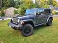 Jeep Wrangler V6 3.6 Pentastar 284 - 4x4 Command Trac BVA Sahara - thumbnail 19