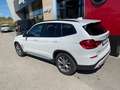 BMW X3 xDrive 20d Weiß - thumbnail 3