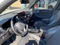 BMW X3 xDrive 20d Weiß - thumbnail 7