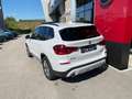 BMW X3 xDrive 20d Weiß - thumbnail 4