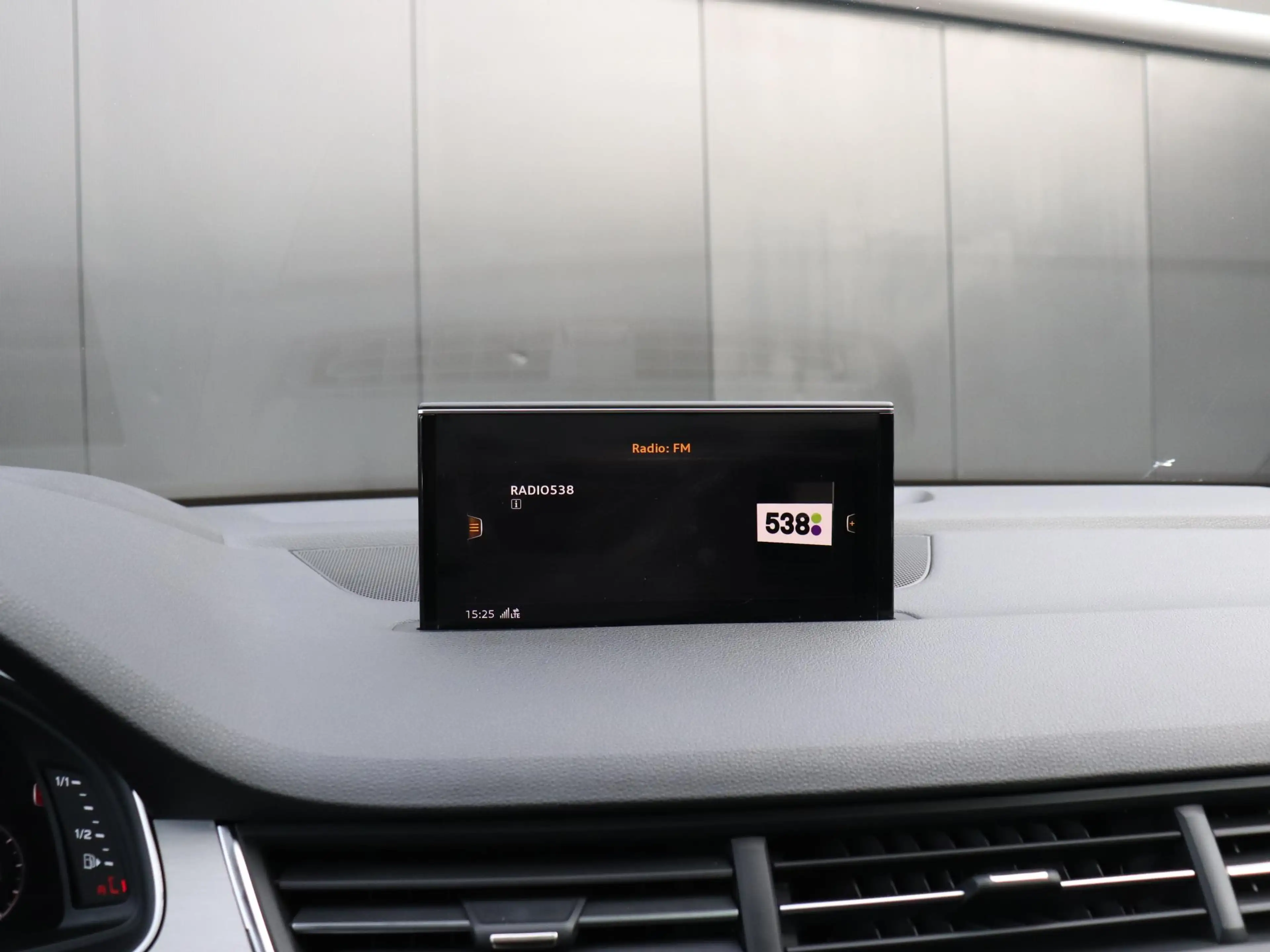 Audi SQ7 4.0 TDI quattro Pro Line + 7p | LEDER| PANO-DAK | — photo 8