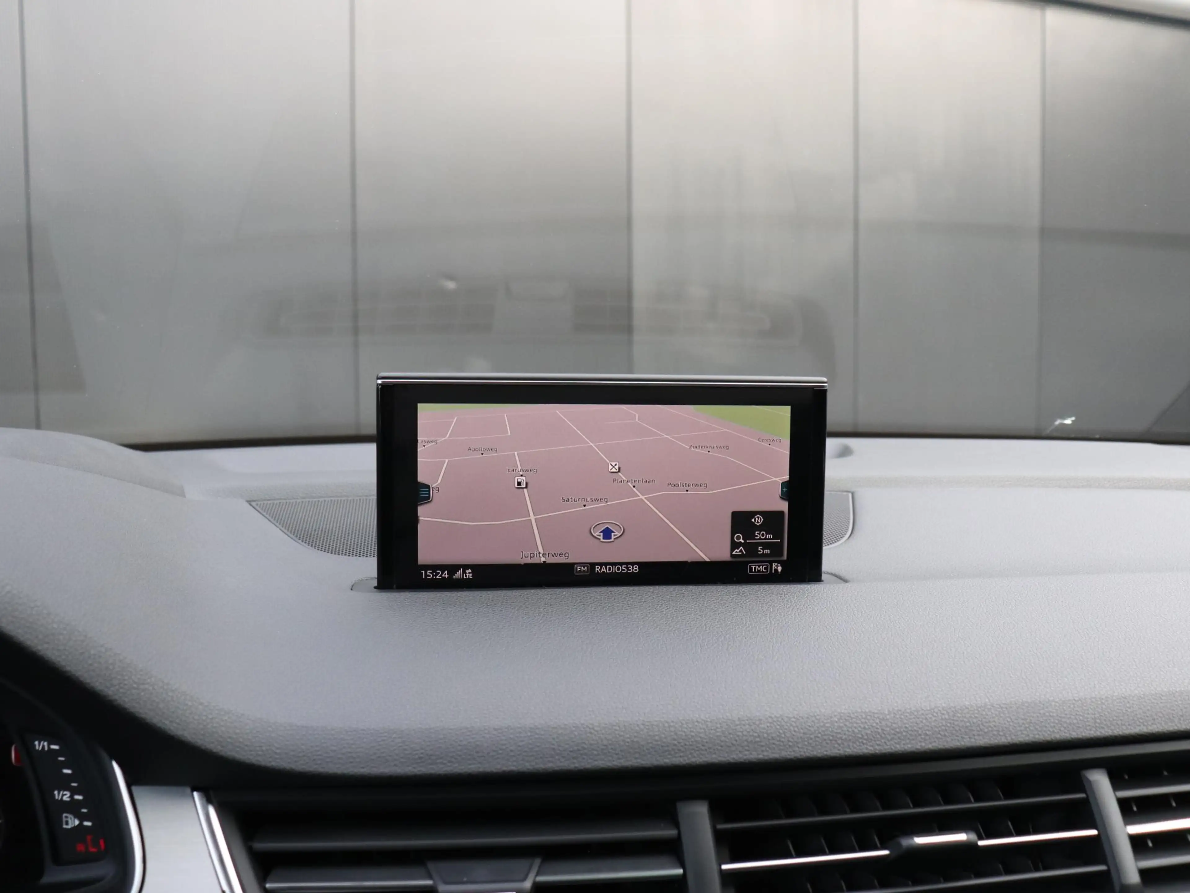 Audi SQ7 4.0 TDI quattro Pro Line + 7p | LEDER| PANO-DAK | — photo 6
