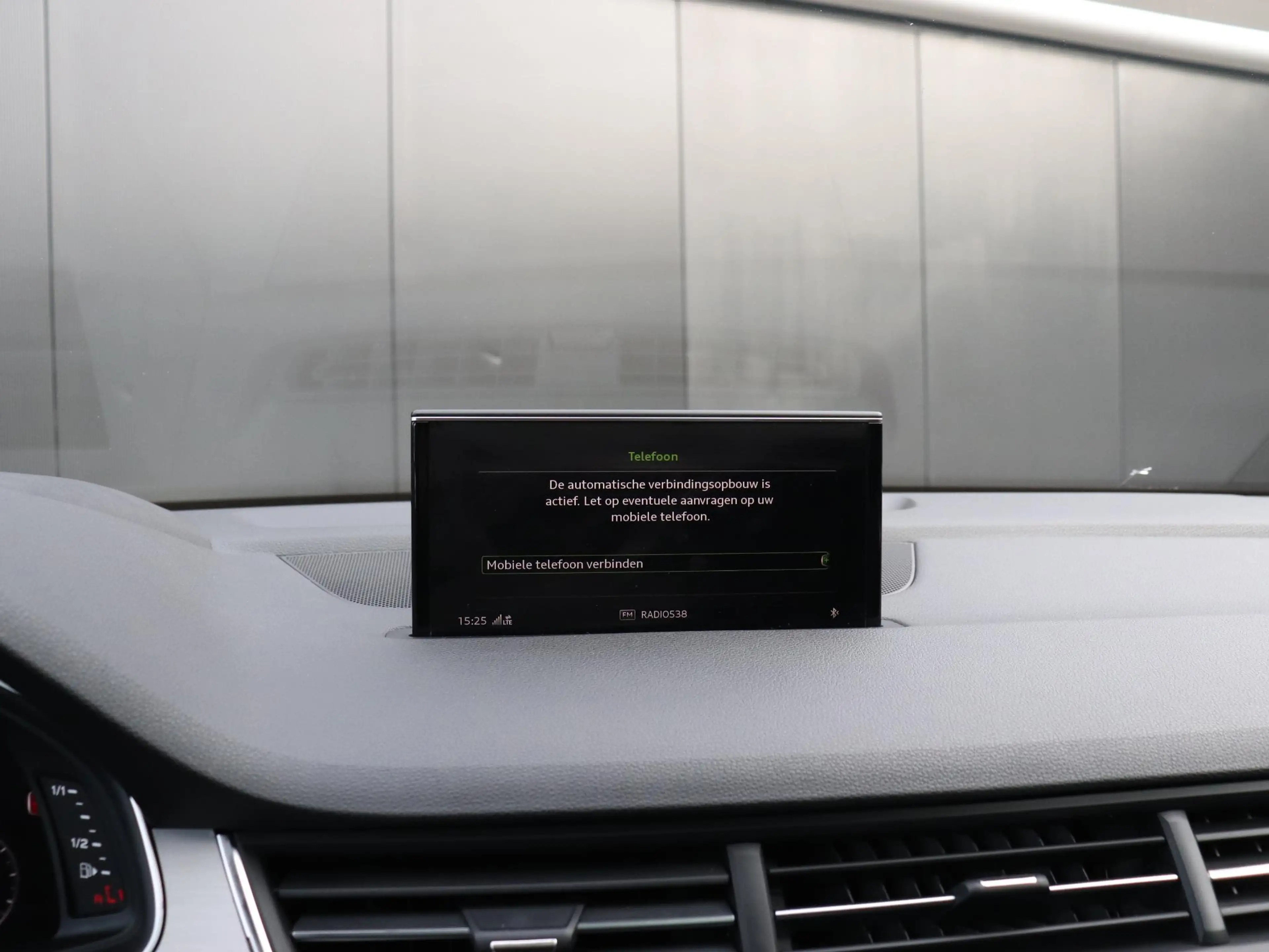 Audi SQ7 4.0 TDI quattro Pro Line + 7p | LEDER| PANO-DAK | — photo 7