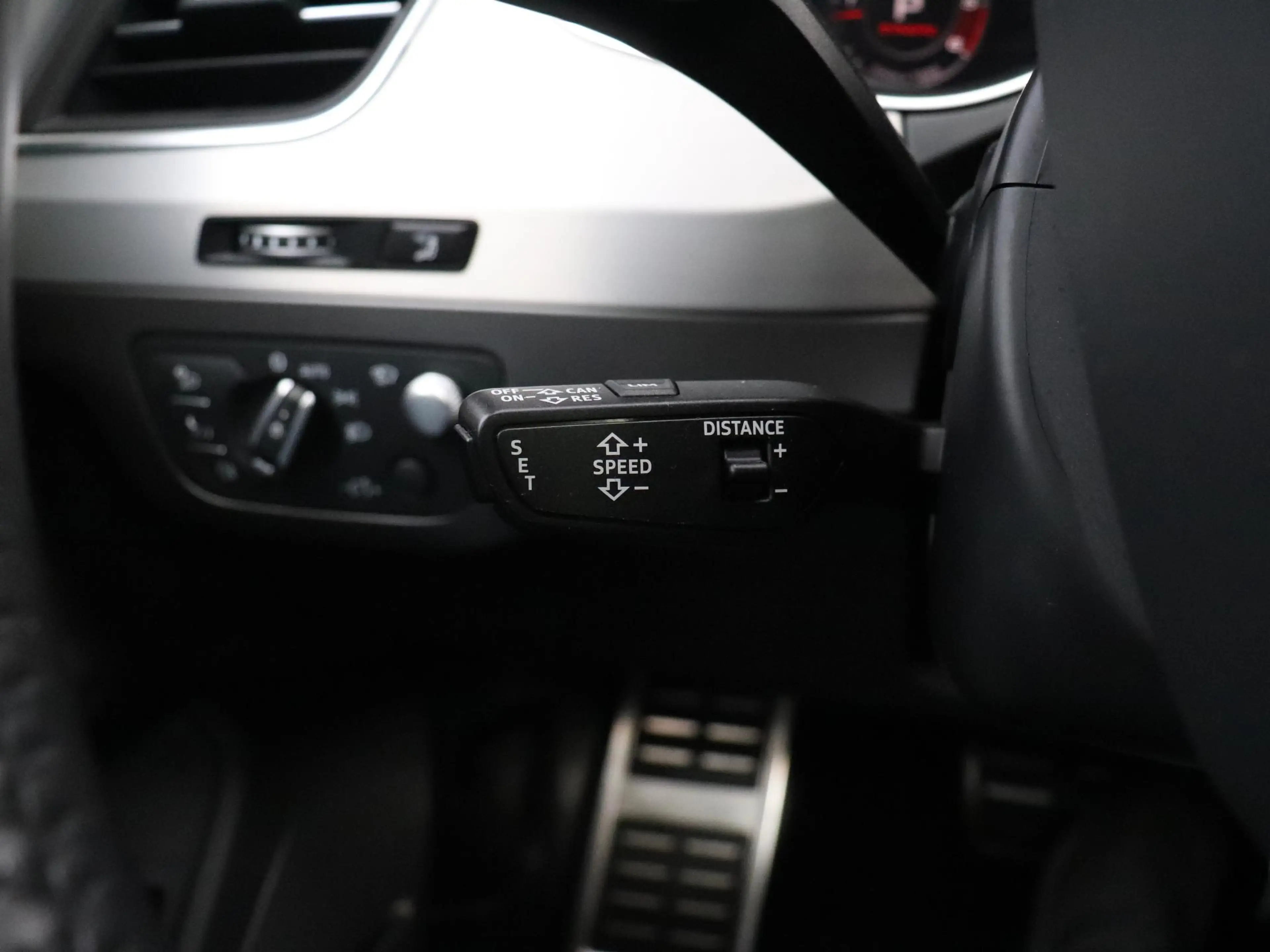 Audi SQ7 4.0 TDI quattro Pro Line + 7p | LEDER| PANO-DAK | — photo 28