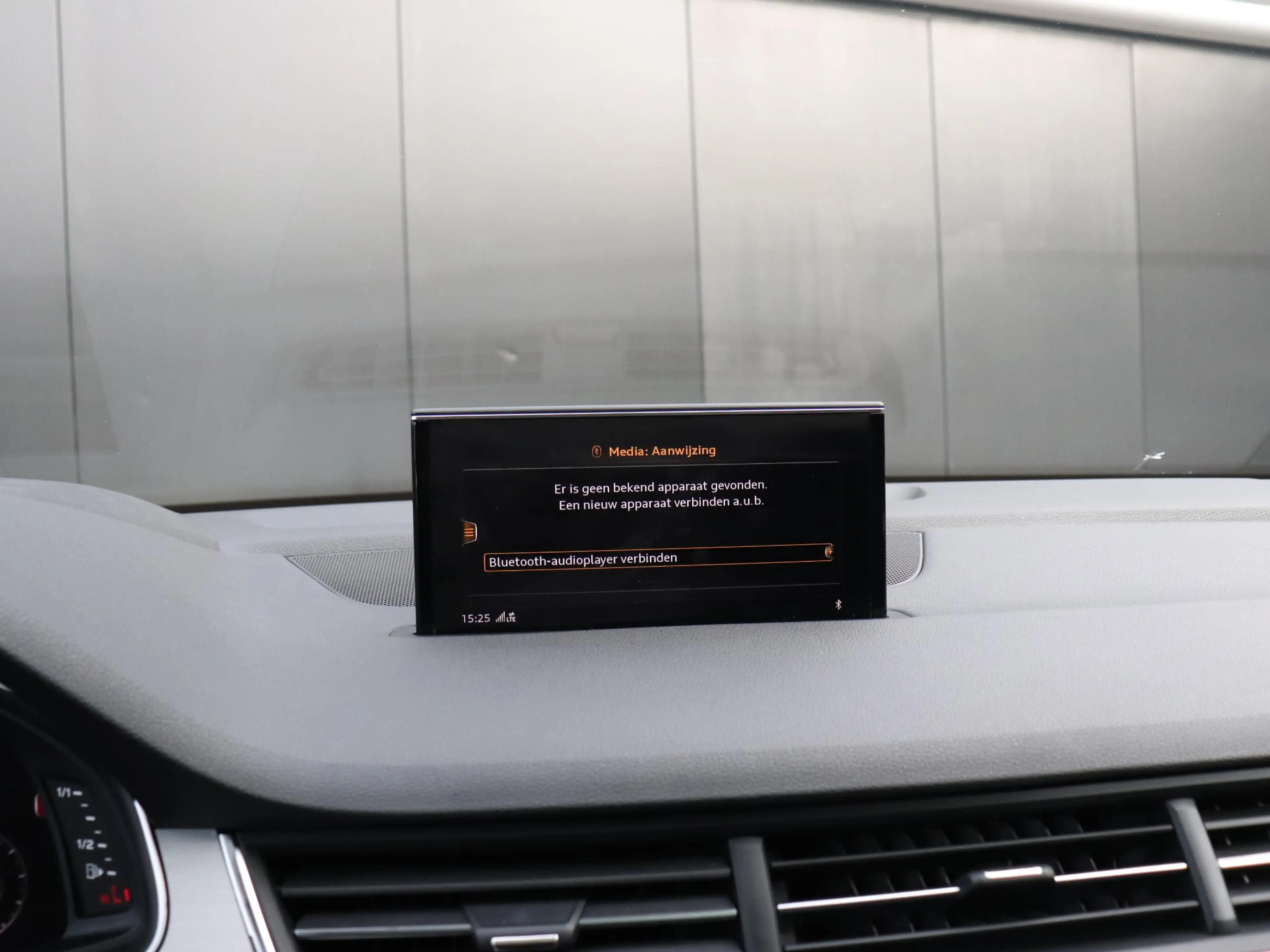 Audi SQ7 4.0 TDI quattro Pro Line + 7p | LEDER| PANO-DAK | — photo 9