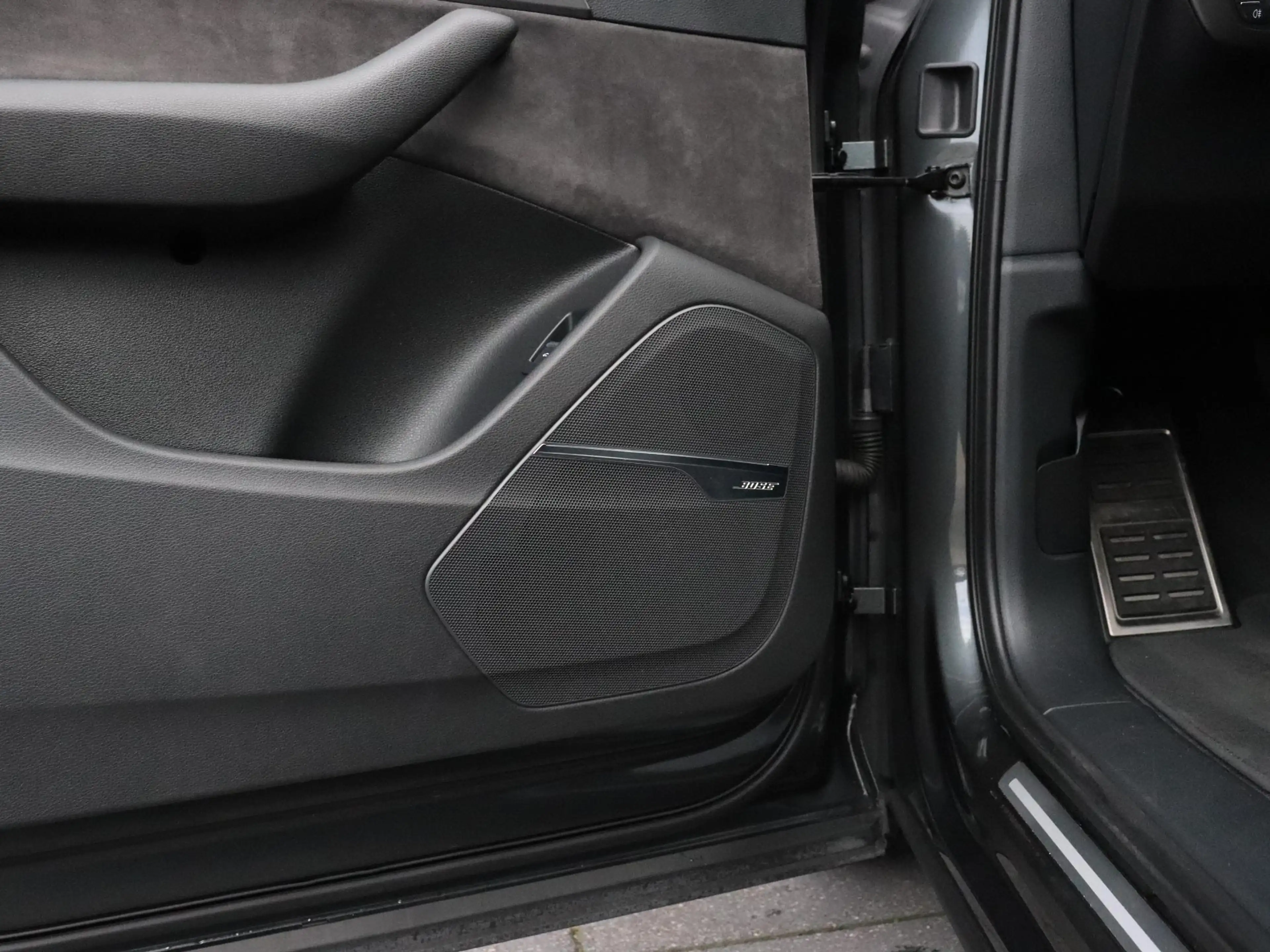Audi SQ7 4.0 TDI quattro Pro Line + 7p | LEDER| PANO-DAK | — photo 24