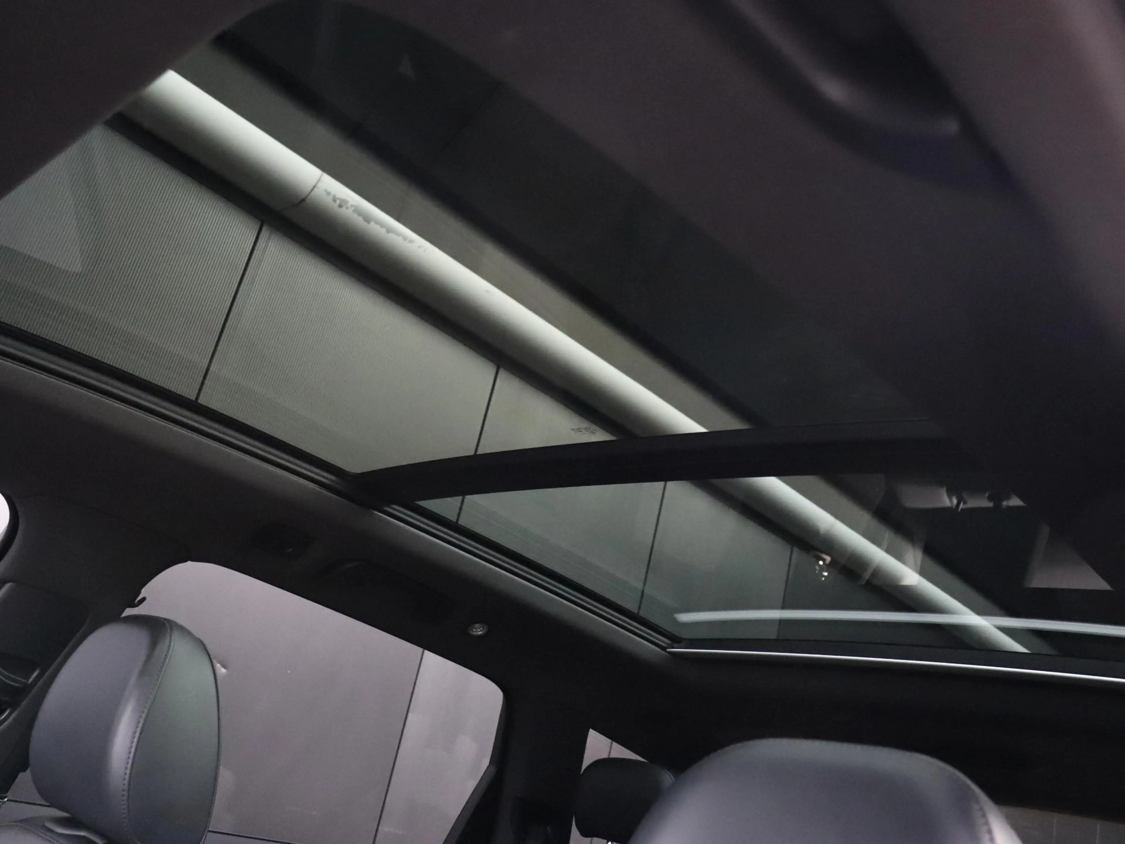 Audi SQ7 4.0 TDI quattro Pro Line + 7p | LEDER| PANO-DAK | — photo 15