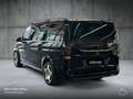 Mercedes-Benz V 300 d 4M EXCLUSIVE+Allrad+SchiebDa+9G+AHK+Navi Schwarz - thumbnail 9
