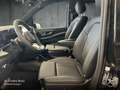 Mercedes-Benz V 300 d 4M EXCLUSIVE+Allrad+SchiebDa+9G+AHK+Navi Schwarz - thumbnail 10