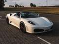 Ferrari F430 Spider Blanco - thumbnail 1