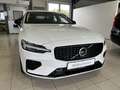 Volvo S60 T8 Ultimate Dark Recharge AWD 360° HeadUp Weiß - thumbnail 4