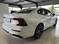Volvo S60 T8 Ultimate Dark Recharge AWD 360° HeadUp Weiß - thumbnail 6