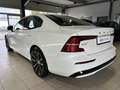 Volvo S60 T8 Ultimate Dark Recharge AWD 360° HeadUp Weiß - thumbnail 10