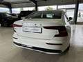 Volvo S60 T8 Ultimate Dark Recharge AWD 360° HeadUp Weiß - thumbnail 7