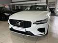 Volvo S60 T8 Ultimate Dark Recharge AWD 360° HeadUp Weiß - thumbnail 2