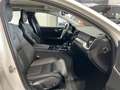 Volvo S60 T8 Ultimate Dark Recharge AWD 360° HeadUp Weiß - thumbnail 11
