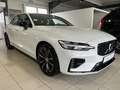 Volvo S60 T8 Ultimate Dark Recharge AWD 360° HeadUp Weiß - thumbnail 5