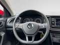 Volkswagen T-Roc 1,0 TSI Klima Fenster el. Rot - thumbnail 13